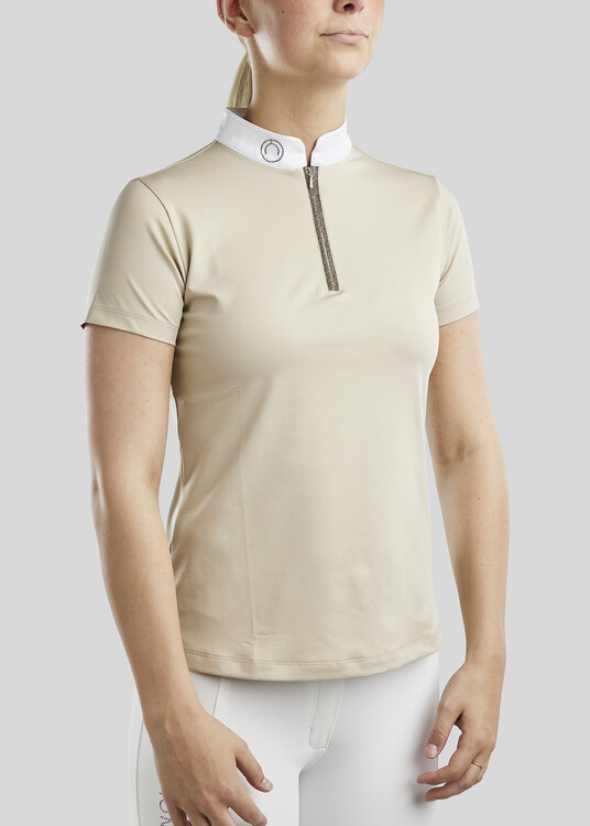 Montar MoGloria Caviar Tape Wedstrijdshirt