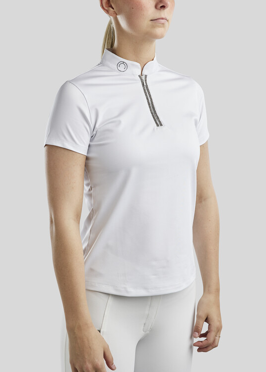 Montar MoGloria Caviar Tape Wedstrijdshirt