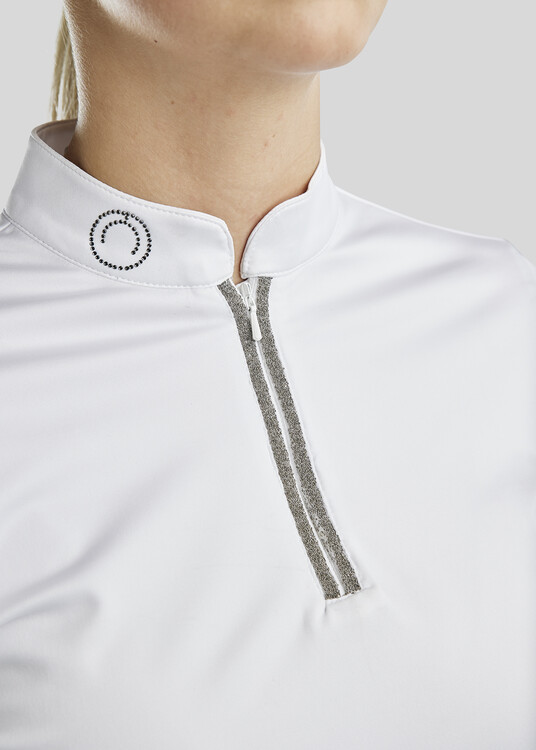 Montar MoGloria Caviar Tape Wedstrijdshirt