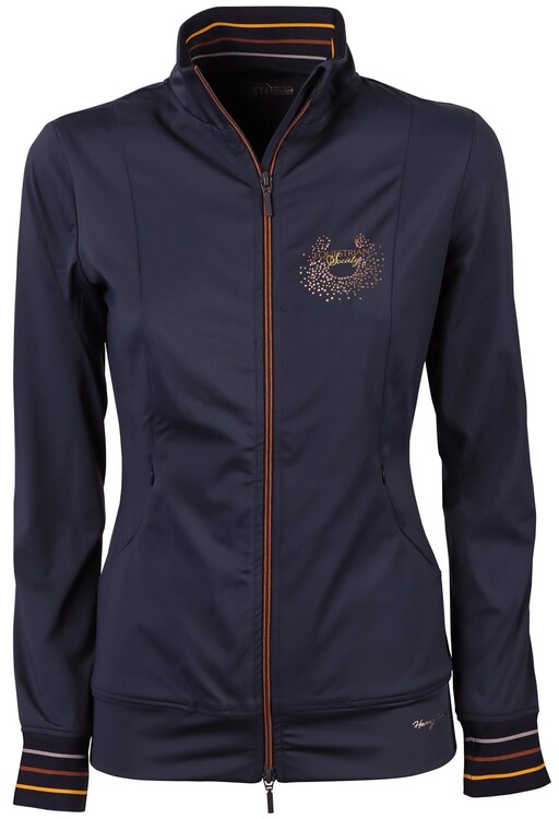 Harry's Horse Vest Classy Silas