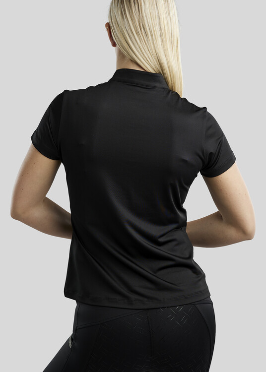 Montar MoGloria Caviar Tape Trainingsshirt