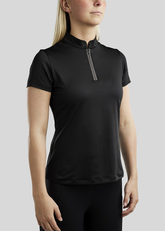 Montar MoGloria Caviar Tape Trainingsshirt