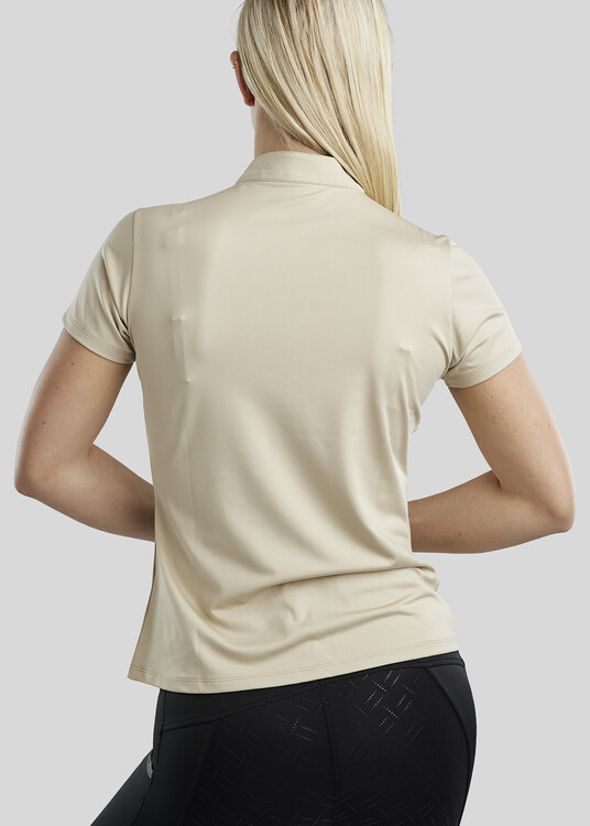 Montar MoGloria Caviar Tape Trainingsshirt