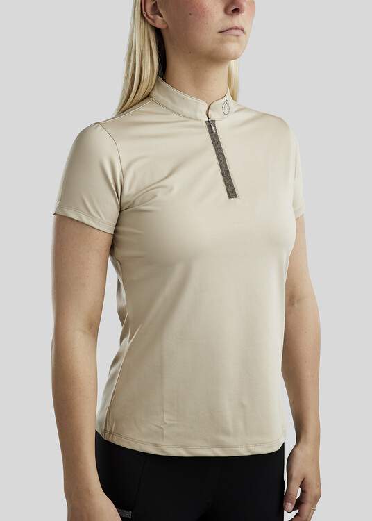 Montar MoGloria Caviar Tape Trainingsshirt