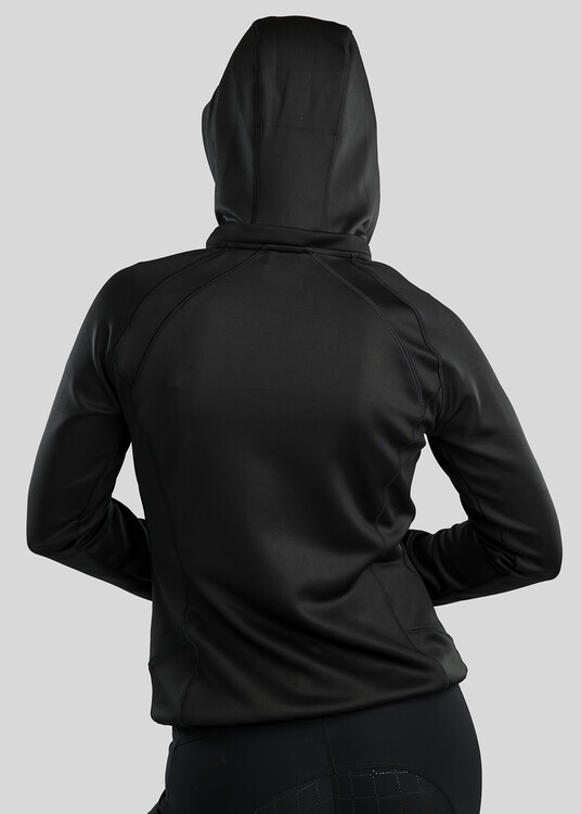Montar MoBlair Full Zip Softshell jacket