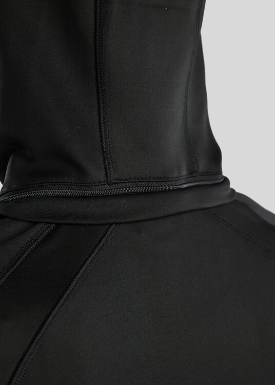 Montar MoBlair Full Zip Softshell jacket