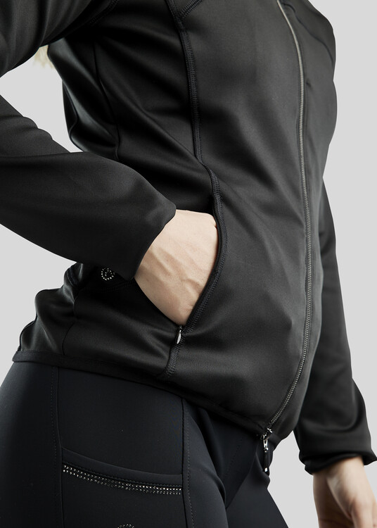 Montar MoBlair Full Zip Softshell jacket