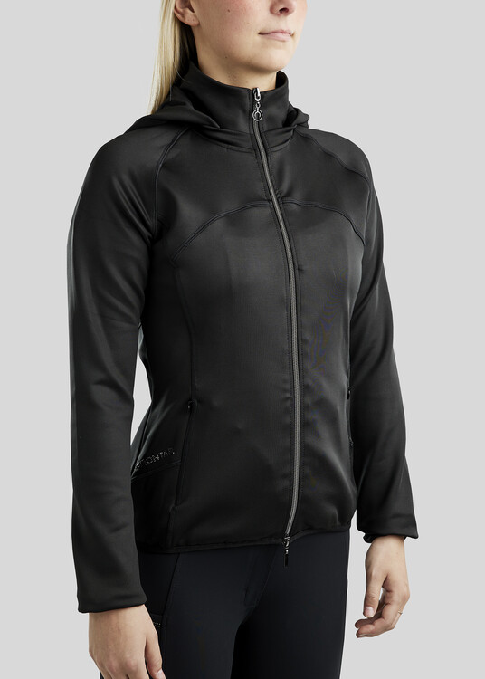 Montar MoBlair Full Zip Softshell jacket