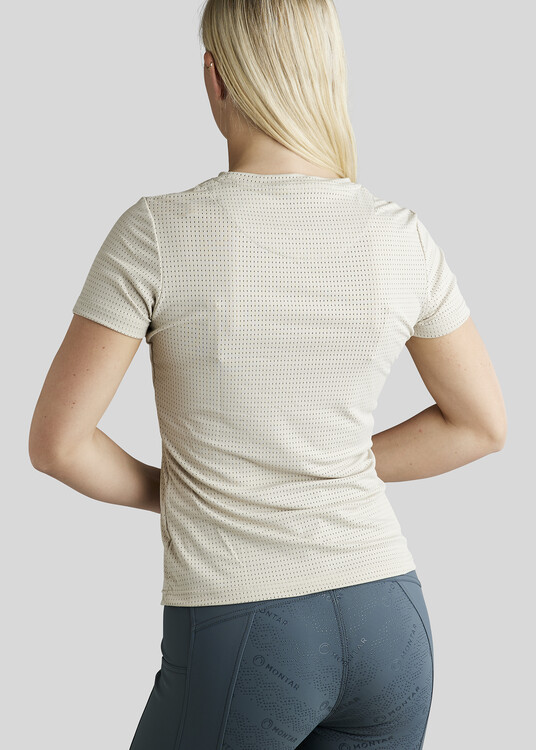 Montar MoStella Mesh T-shirt