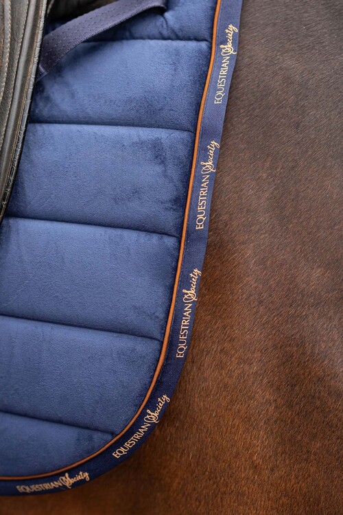 Harry's Horse Zadeldek Classy Clay