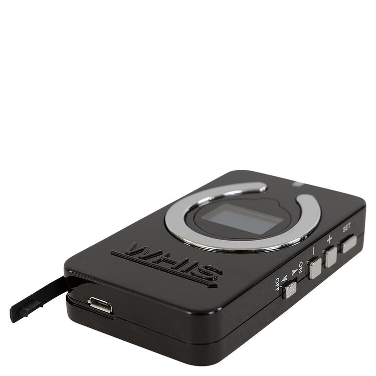 Whis Competition Master Device Transmitter (M)