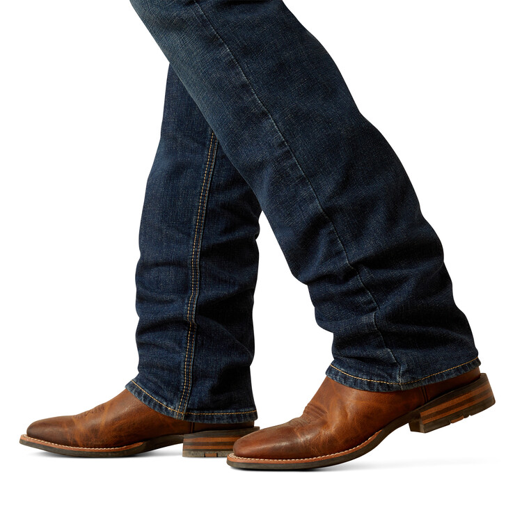 Ariat M7 Slim Tucker Straight Leg Heren Jeans