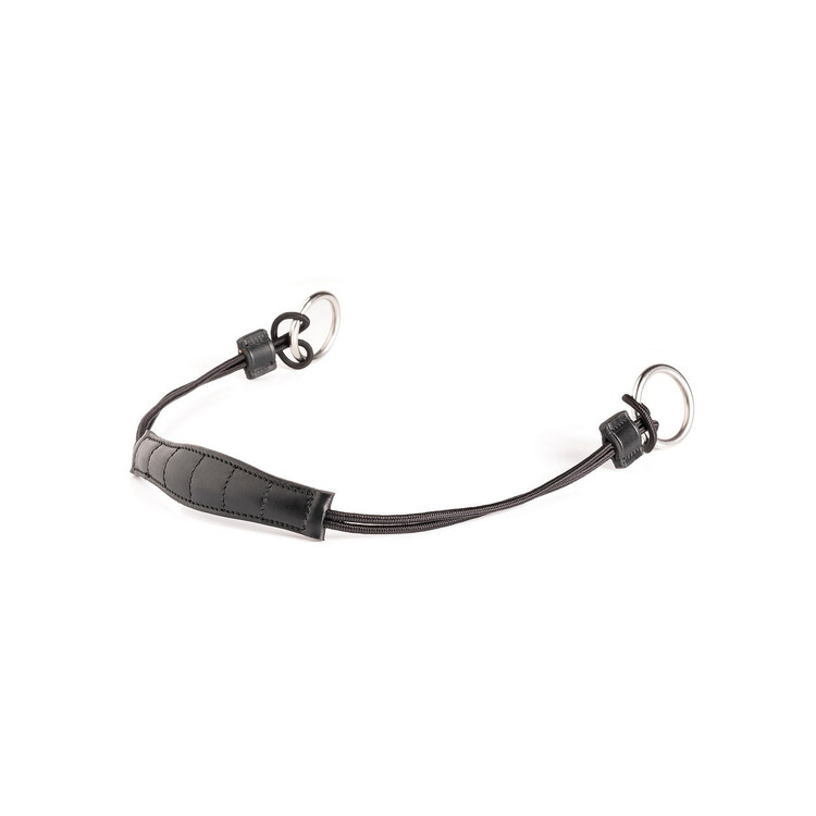 Trust Ophaalbakstukken Leder | kin inwerking