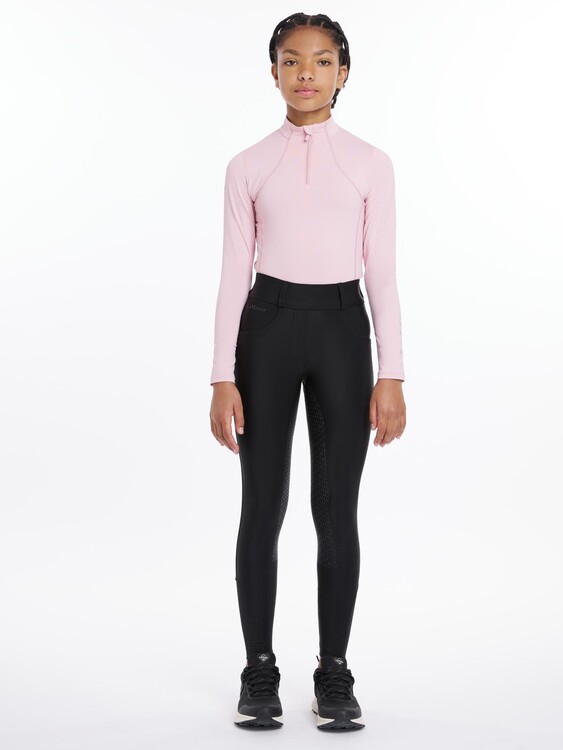 LeMieux Young Rider Remi Breggings FullGrip