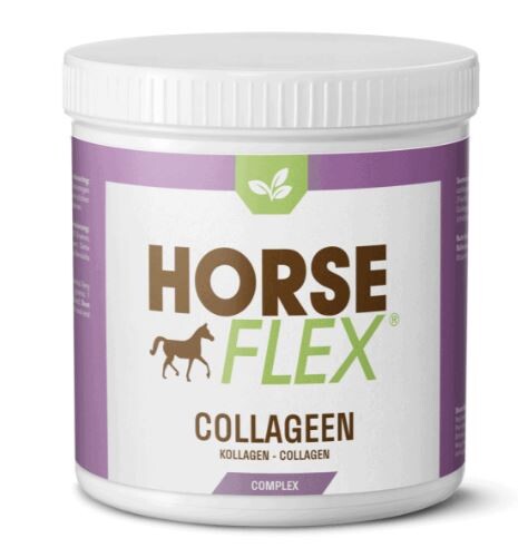 HorseFlex Collageen Complex 500gr