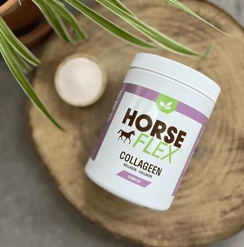 HorseFlex Collageen Complex 500gr