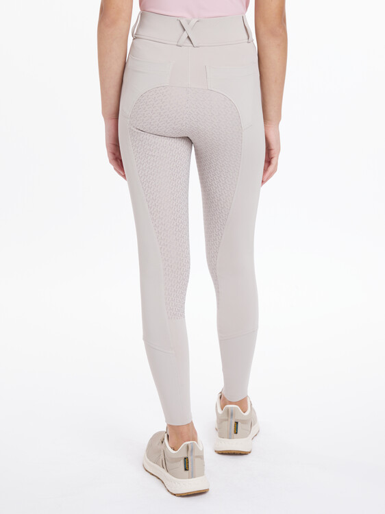 LeMieux Young Rider Remi Breggings FullGrip