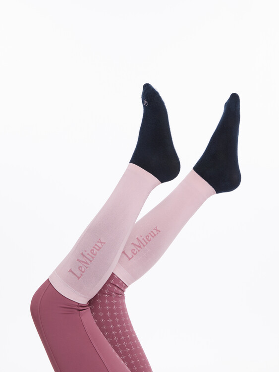 LeMieux Ruiterkousen Competition 2-Pack