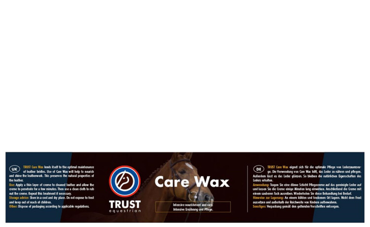 Trust Care Wax 250ml