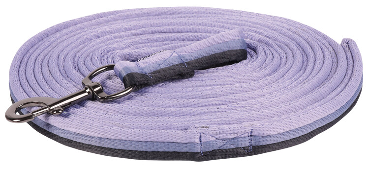 Harry's Horse Longeerlijn Soft Zetta