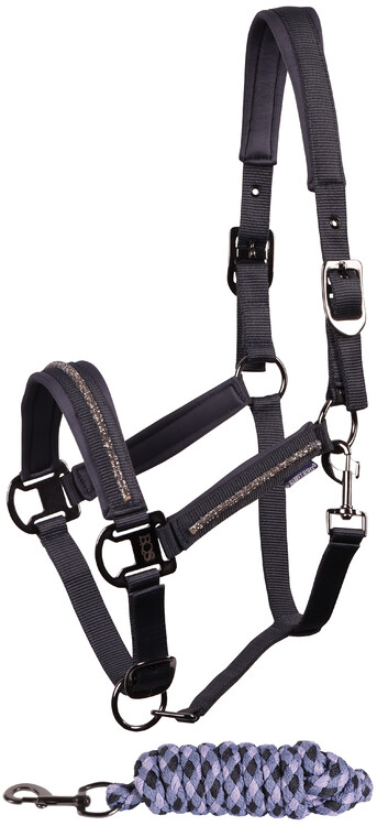 Harry's Horse Halsterset Valli