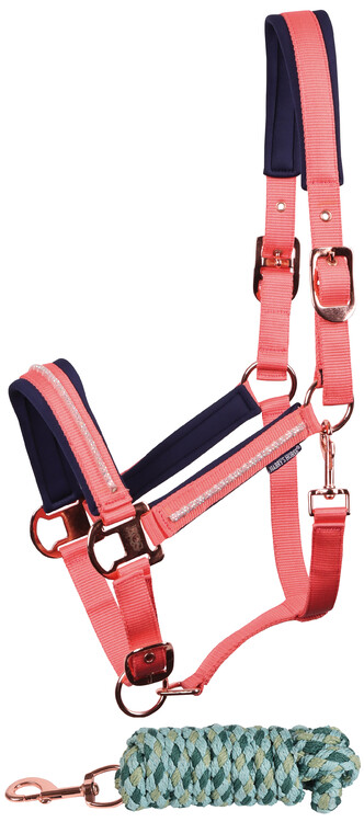 Harry's Horse Halsterset Valli