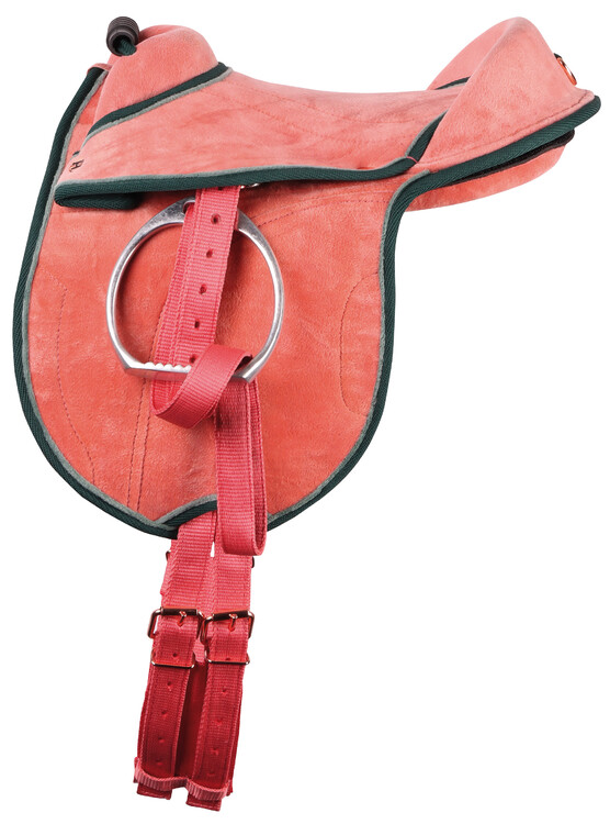 Harry's Horse Kinderzadel LouLou