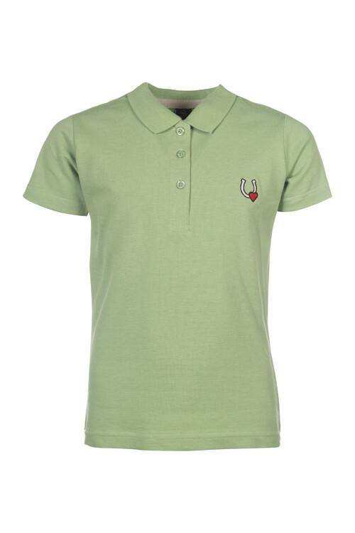 HKM Poloshirt Claire