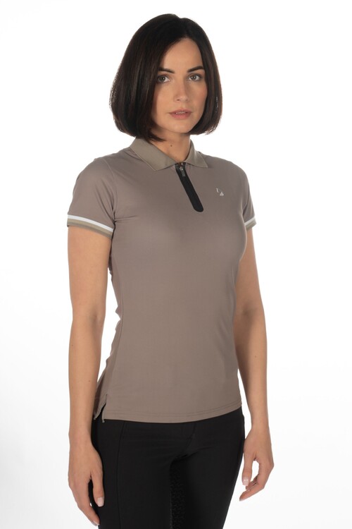 HKM Poloshirt Amalfi
