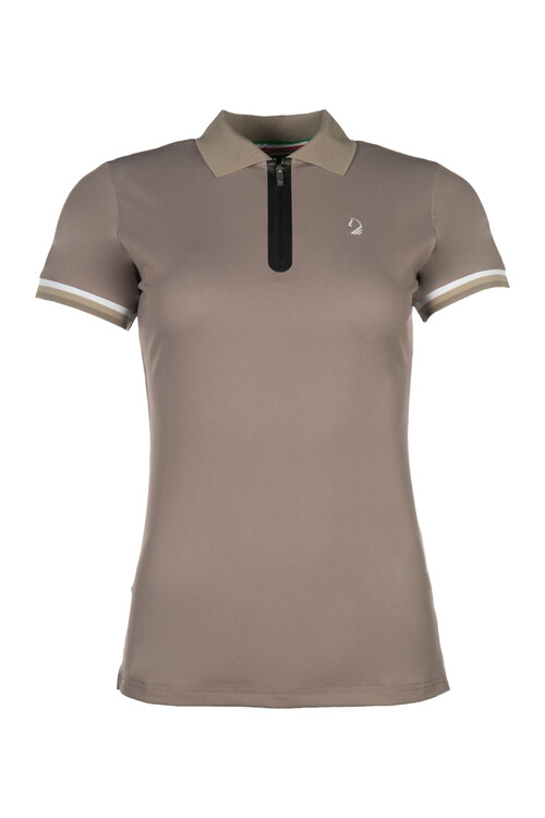 HKM Poloshirt Amalfi