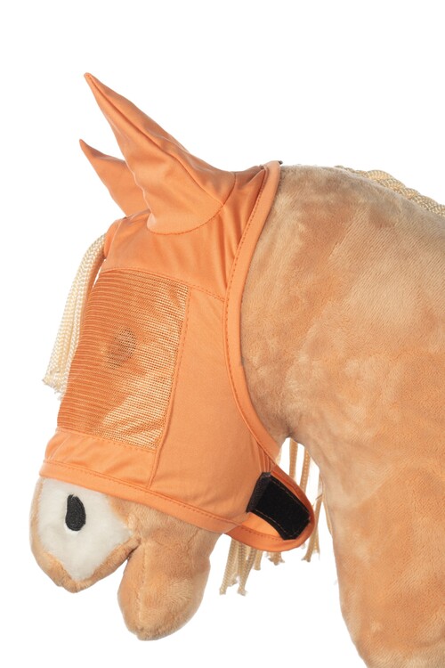 HKM Vliegenmasker Hobby Horsing