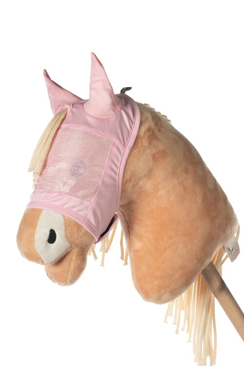 HKM Vliegenmasker Hobby Horsing