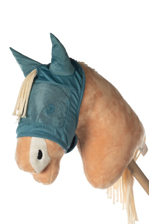 HKM Vliegenmasker Hobby Horsing