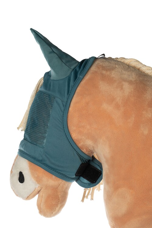 HKM Vliegenmasker Hobby Horsing