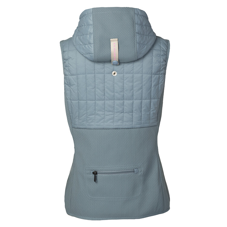 PK Bodywarmer Racoon