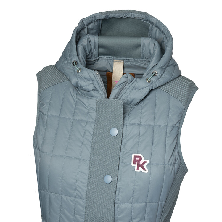 PK Bodywarmer Racoon