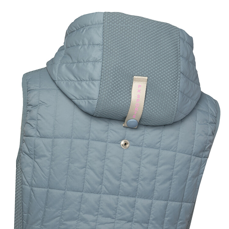PK Bodywarmer Racoon