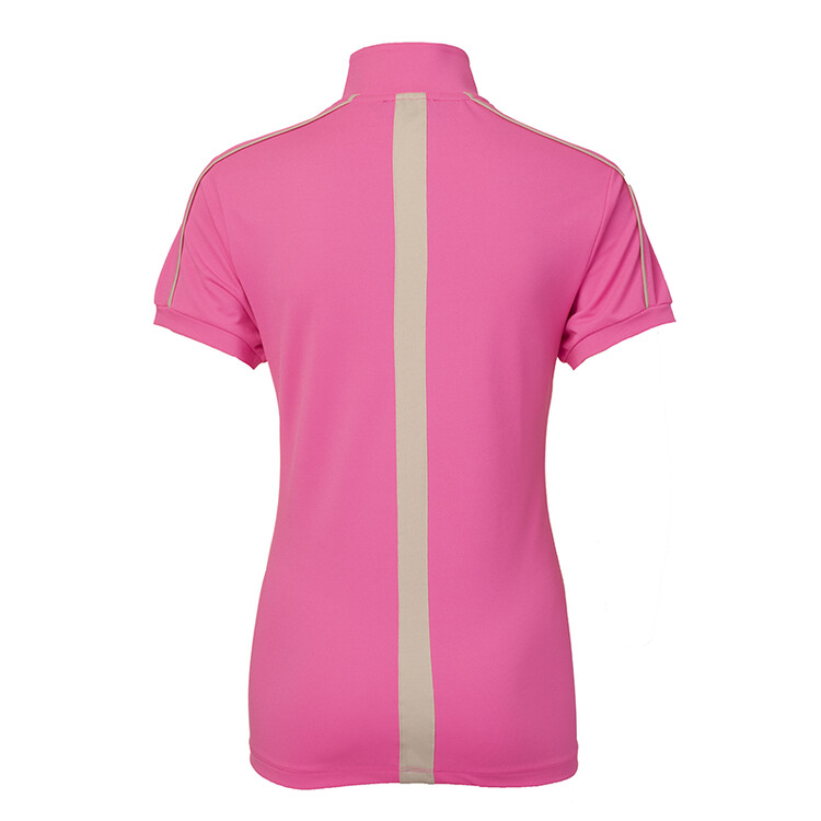 PK Pique Poloshirt Royal