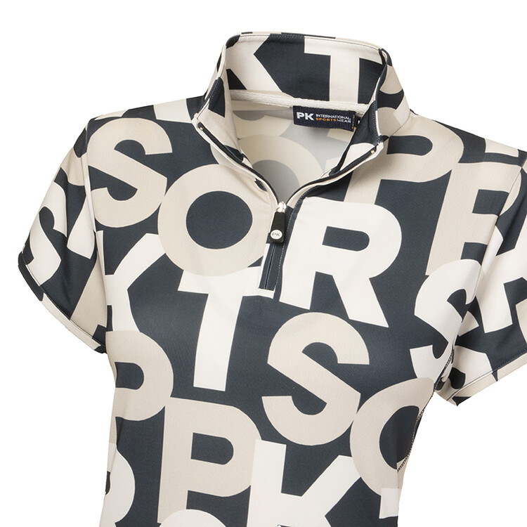 PK Performance shirt Rossini