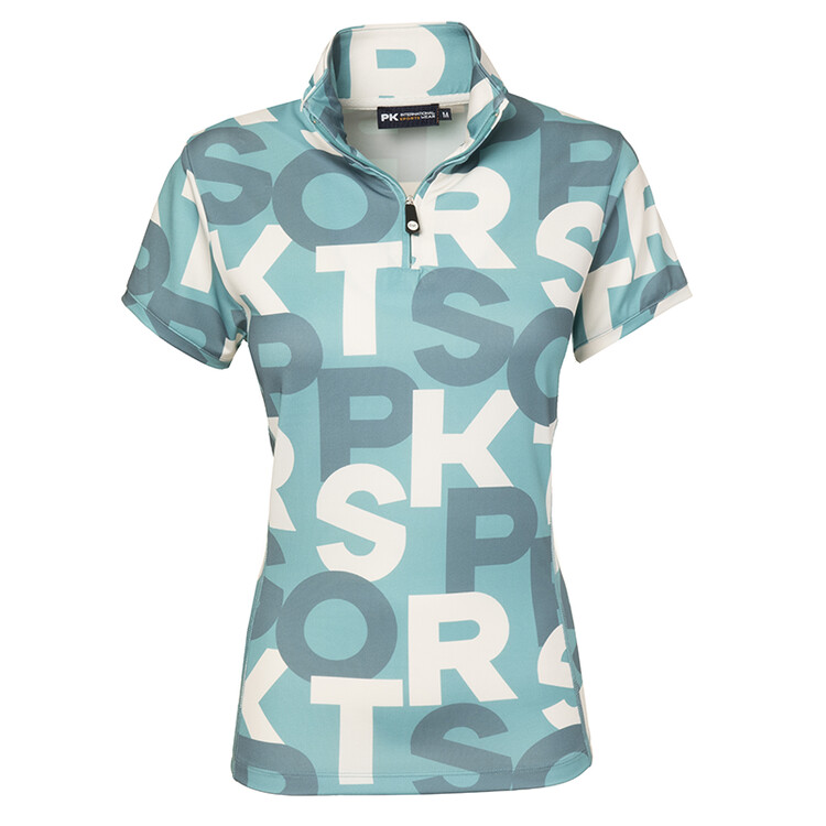 PK Performance shirt Rossini Kids