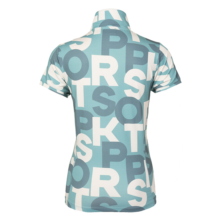 PK Performance shirt Rossini Kids