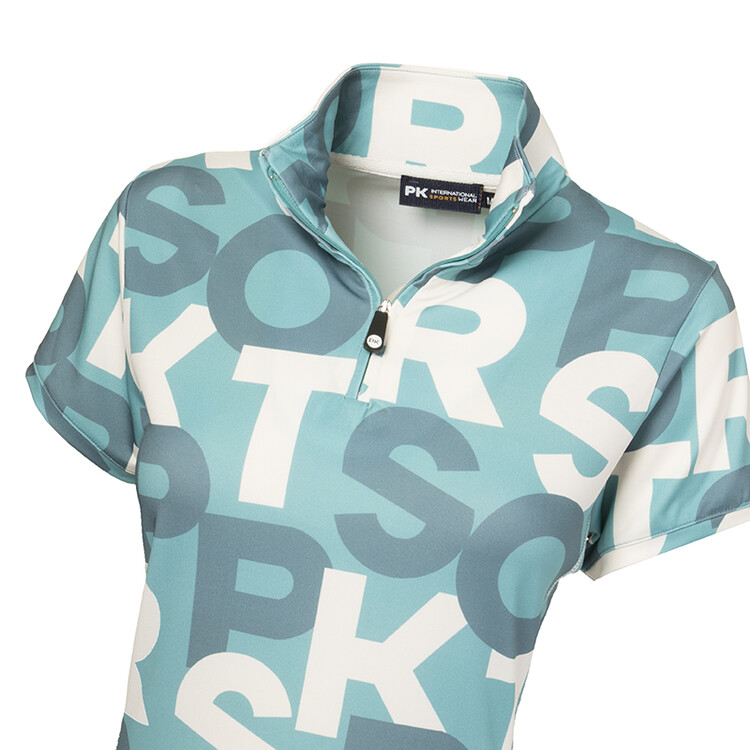 PK Performance shirt Rossini Kids