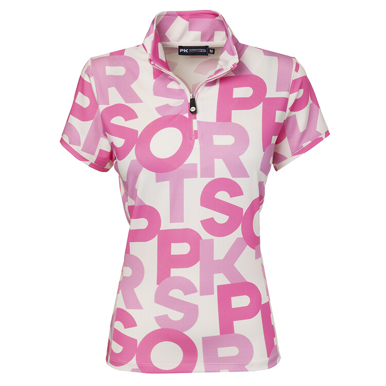 PK Performance shirt Rossini Kids