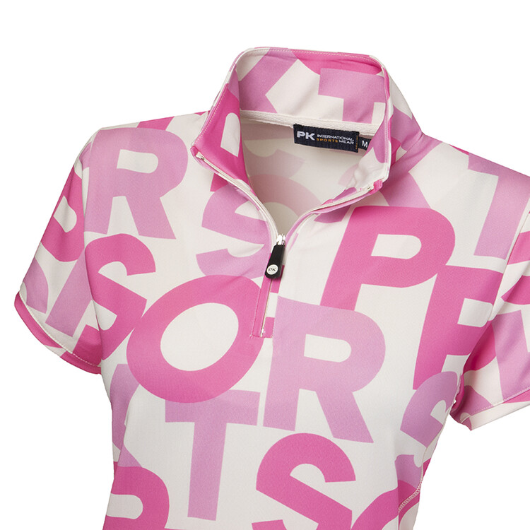PK Performance shirt Rossini Kids