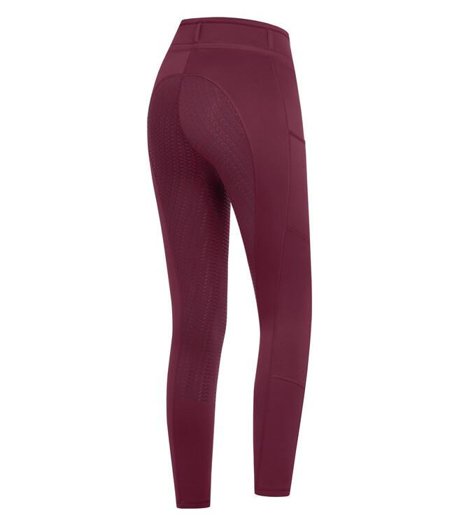 ELT Rijlegging Ella Junior Fullgrip