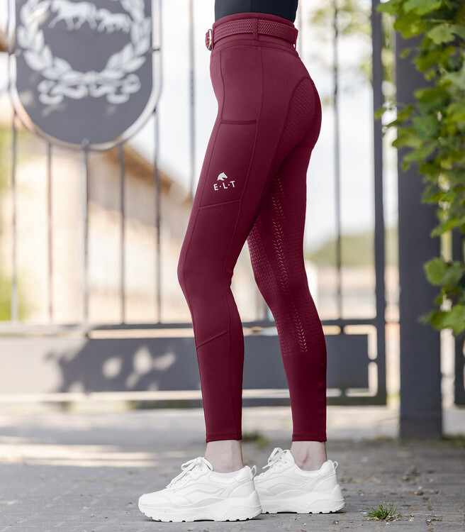ELT Rijlegging Ella Junior Fullgrip