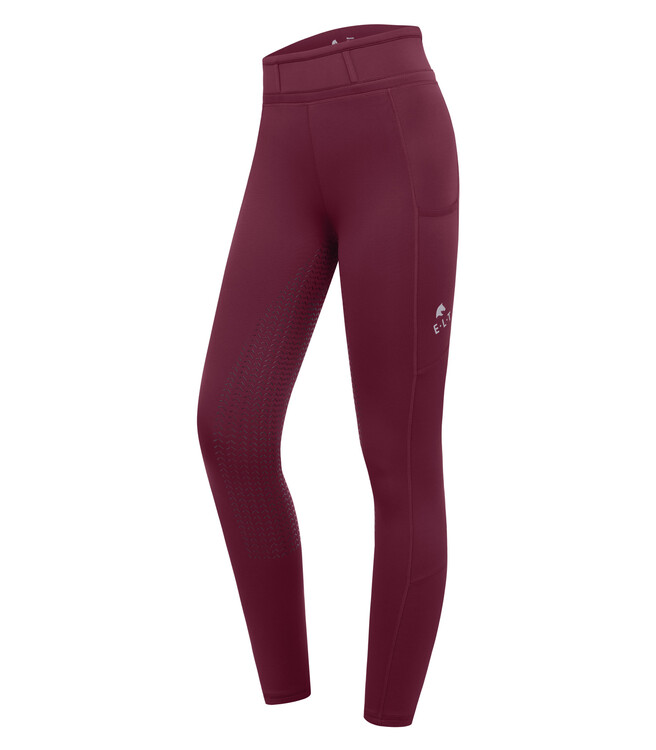 ELT Rijlegging Ella Junior Fullgrip