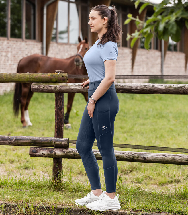 ELT Rijlegging Ella Junior Fullgrip