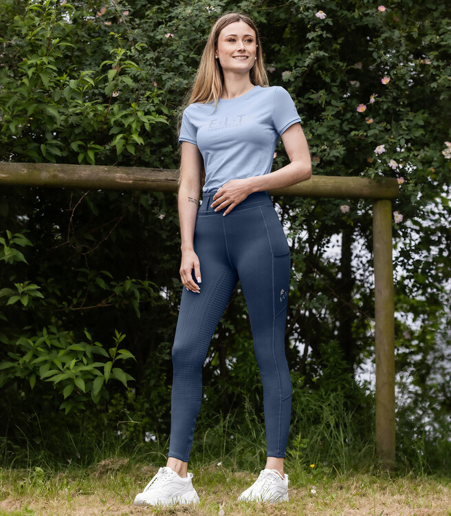ELT Rijlegging Ella Junior Fullgrip
