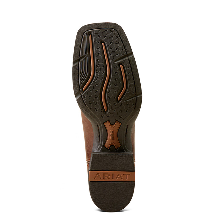 Ariat Round Up Skyler Westernlaars dames